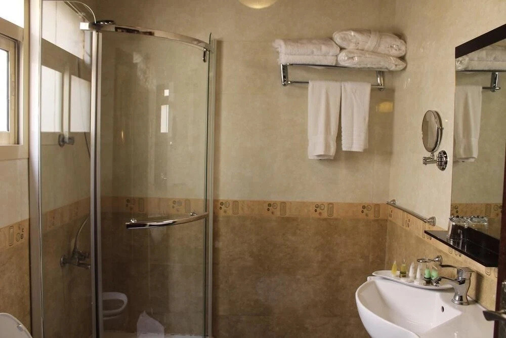 Plaza Inn Hotel and suites