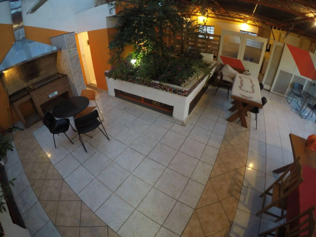 Sao Paulo Hostel Downtown