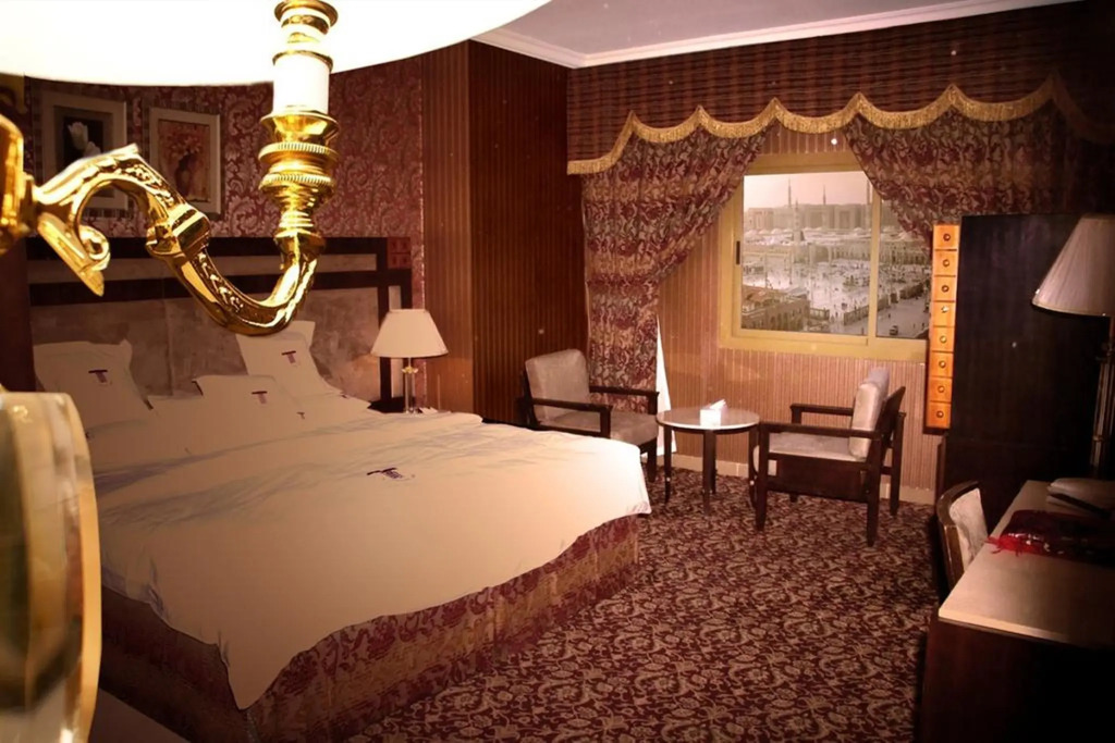 Saraya Harmony Hotel A