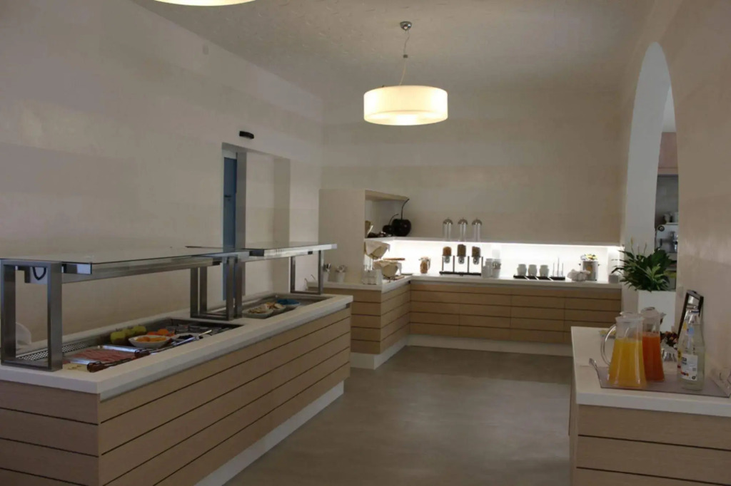 Hotel Alex