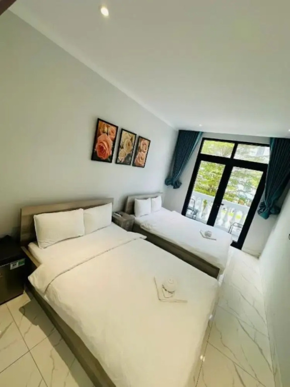 La Maison De DiNo 88