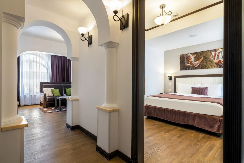 Epoque Hotel - Relais & Chateaux