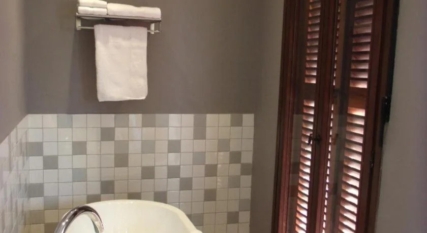 Hotel Zingana