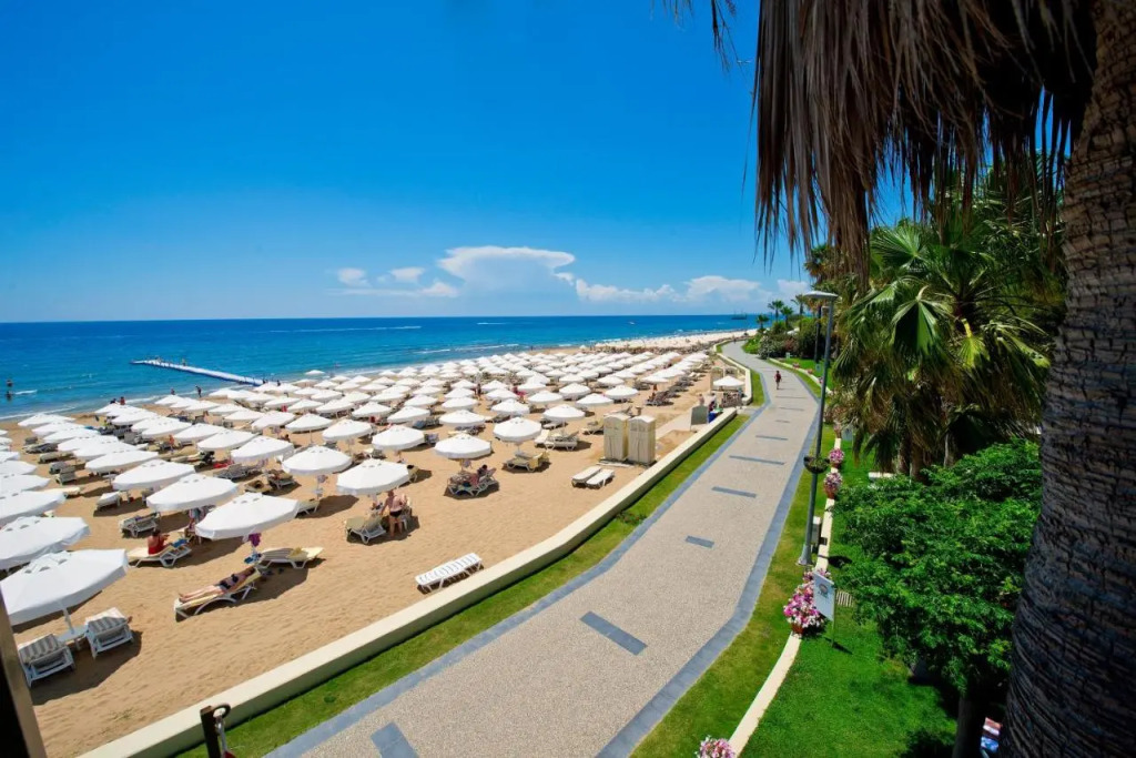 Carpe Diem Boutique Hotel