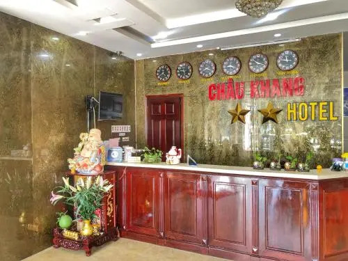 Chau Khang Hotel