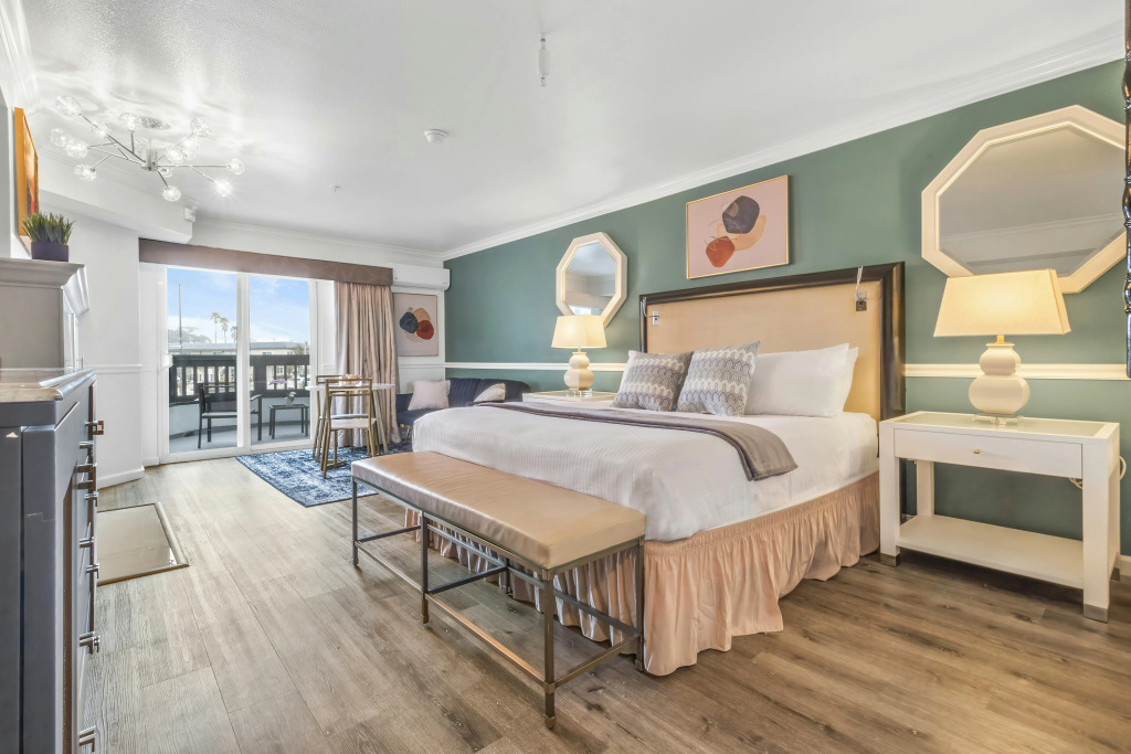 Ascot Suites Morro Bay