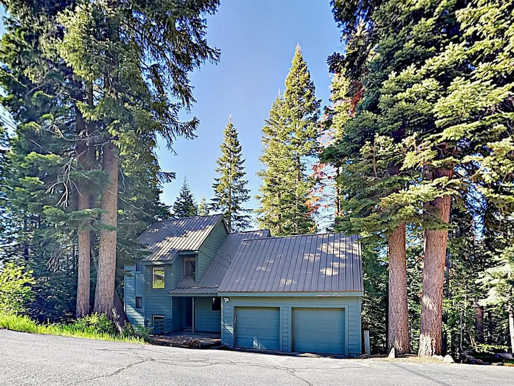 13784 Truckee - 4 Bedroom Home