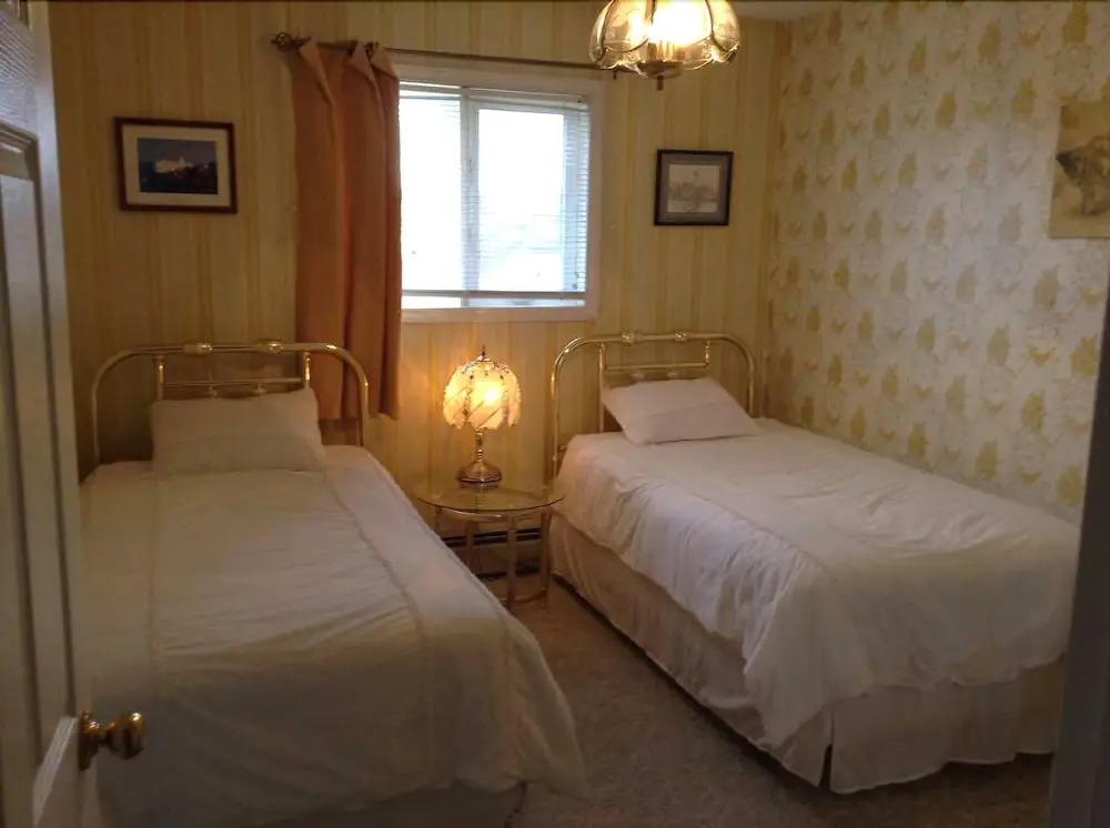 Jenny's Runestone House B&B