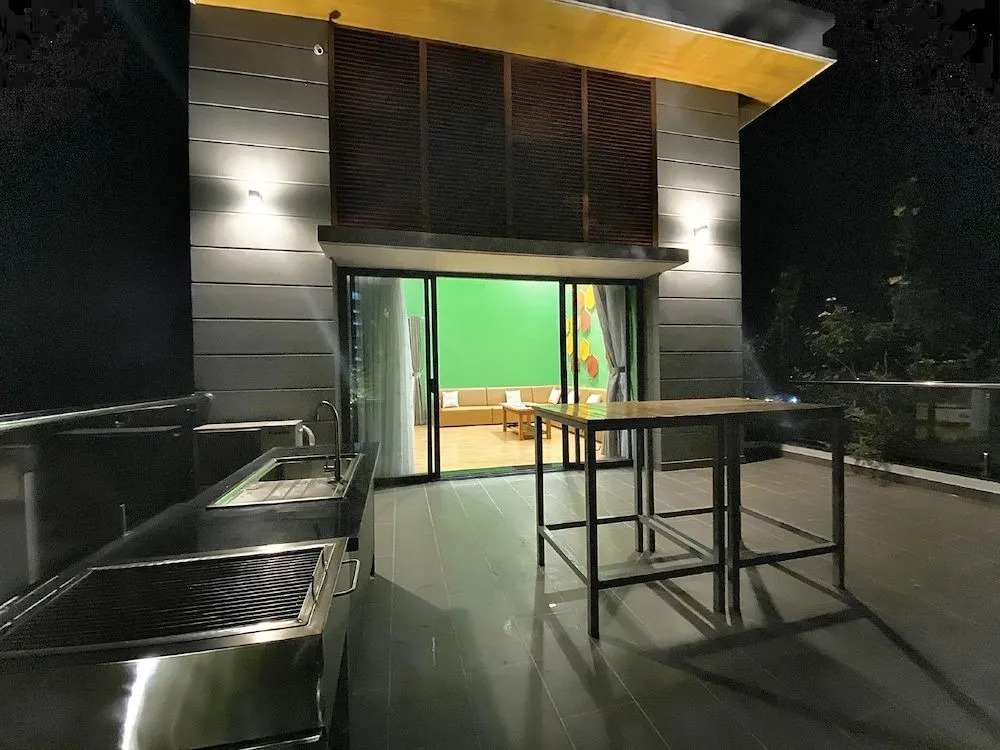 Tran Duy Luxury Villa 2