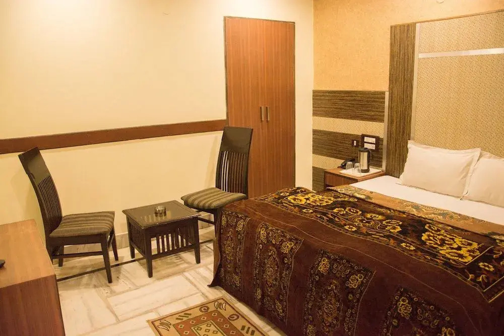 Hotel Wall City