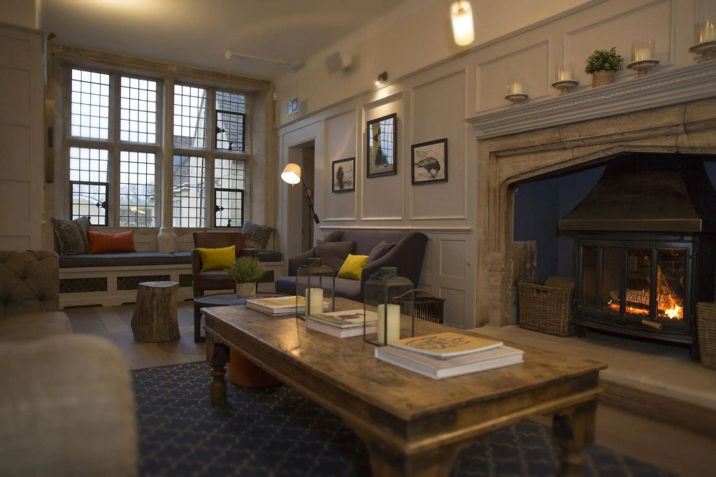 The Painswick