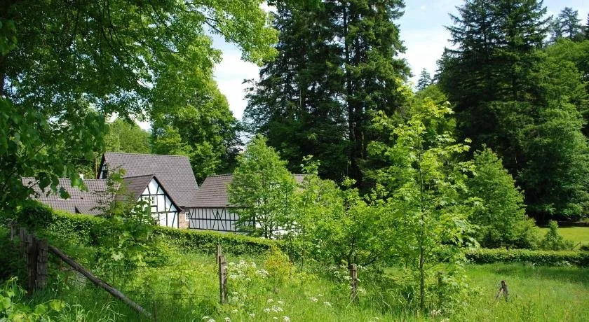 Wildenburger Hof