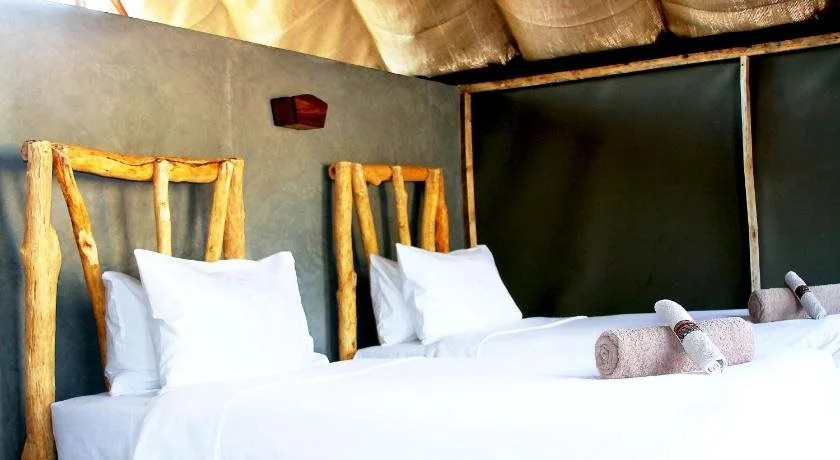 Gwango Heritage Resort