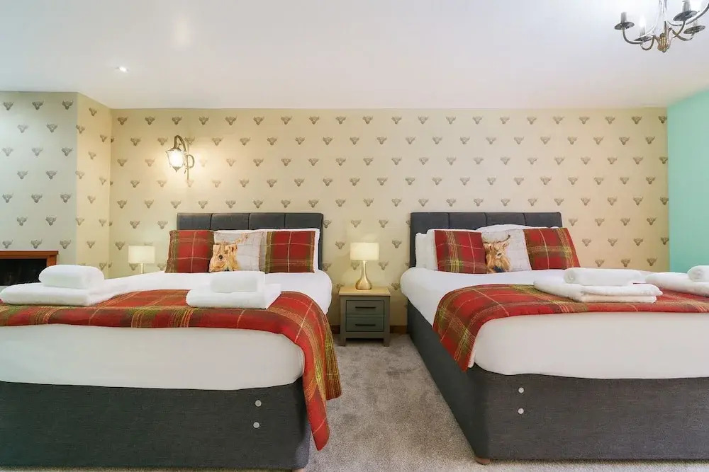 Ben View Guesthouse
