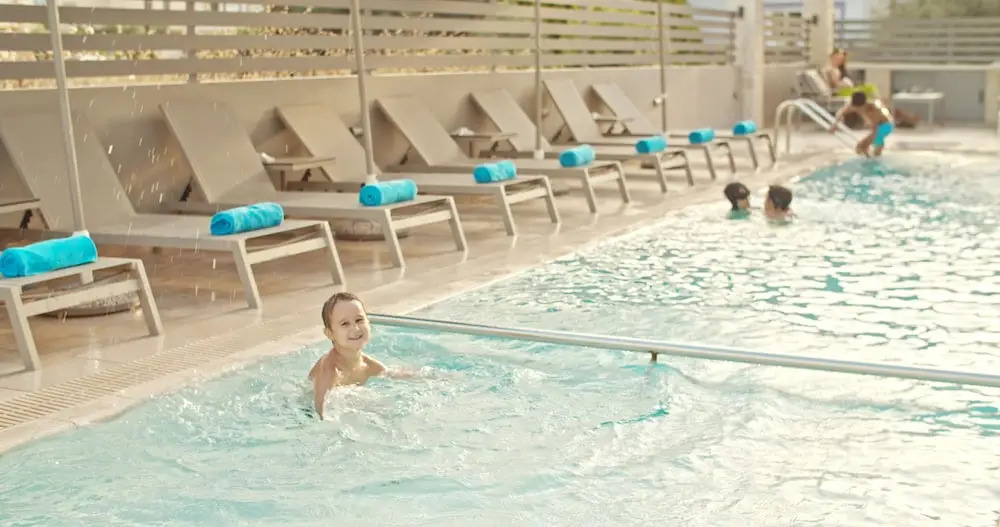 Waterlily Hotel Apartments