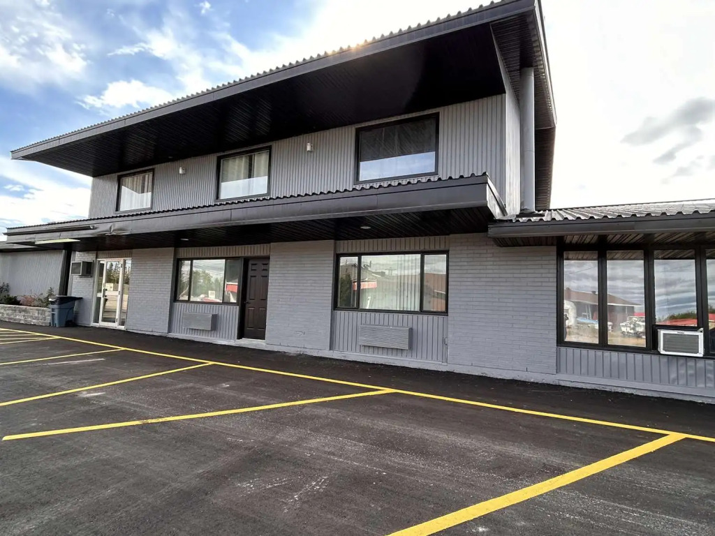 SureStay by Best Western Kapuskasing