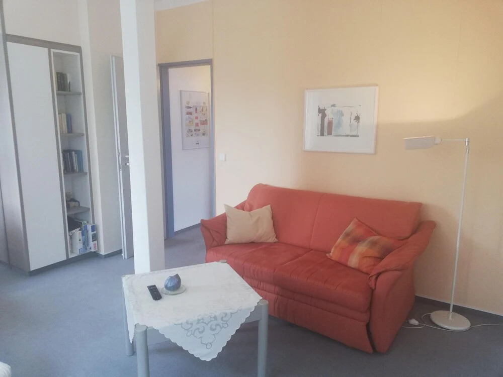 Ferienwohnung 14