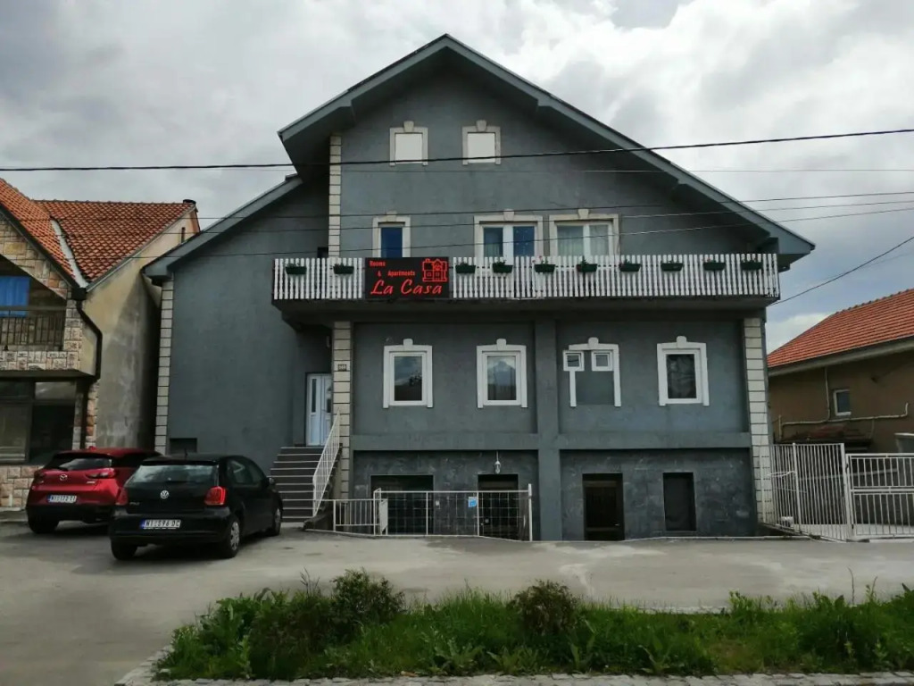 La Casa