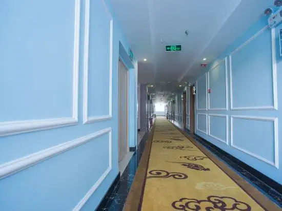 Balihotel