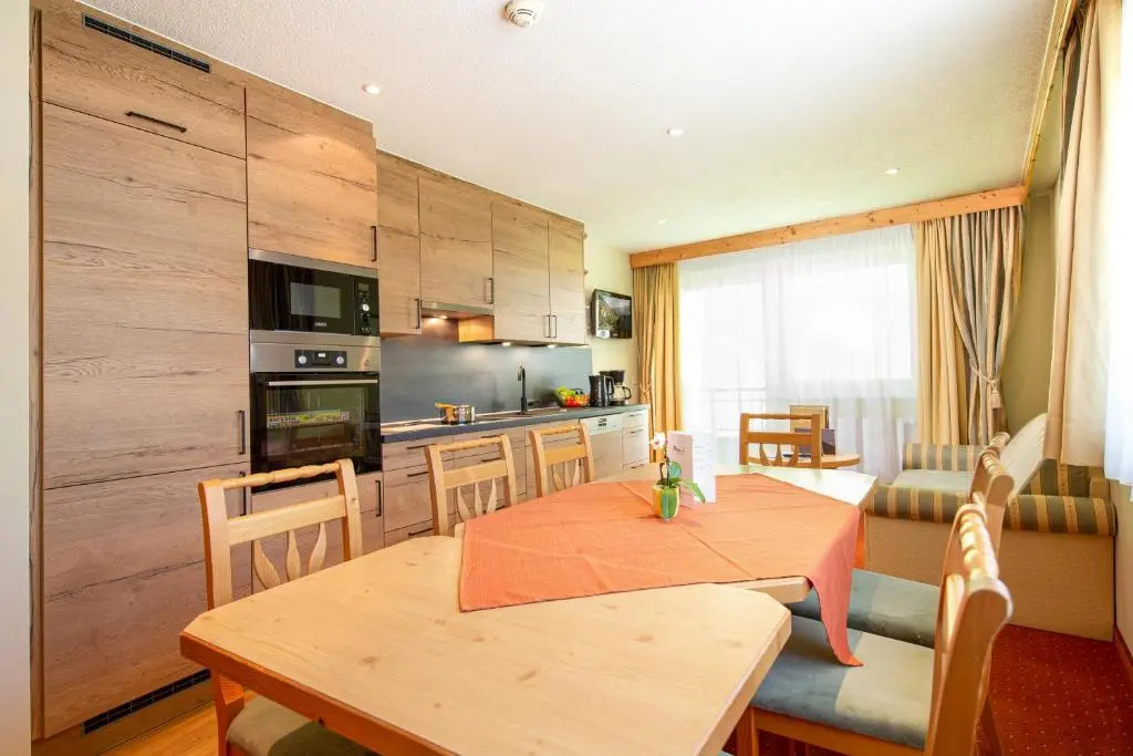 Hotel Appart Peter