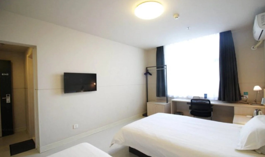 Jinjiang Inn Yinchuan Laodalou