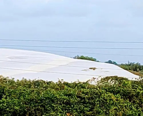 Casa Grande em Salinas