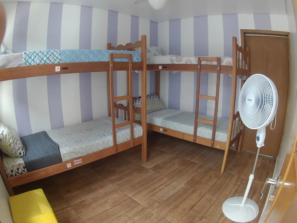 Hostel Casa Branca