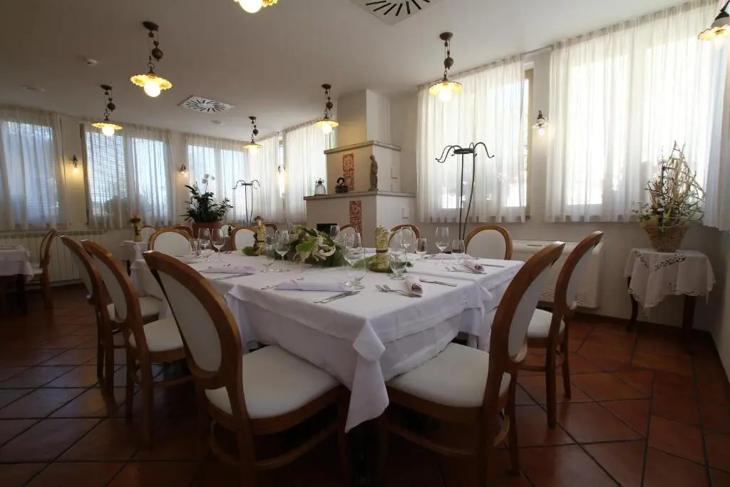 Boutique Hotel Grahor
