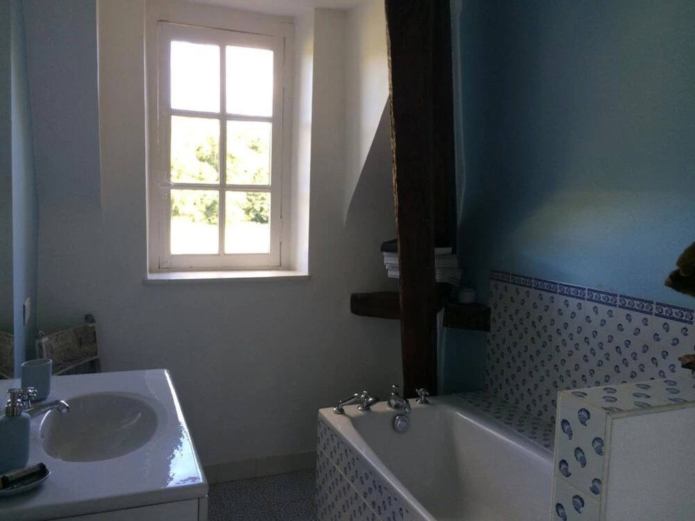 chambre dhôte château de transières