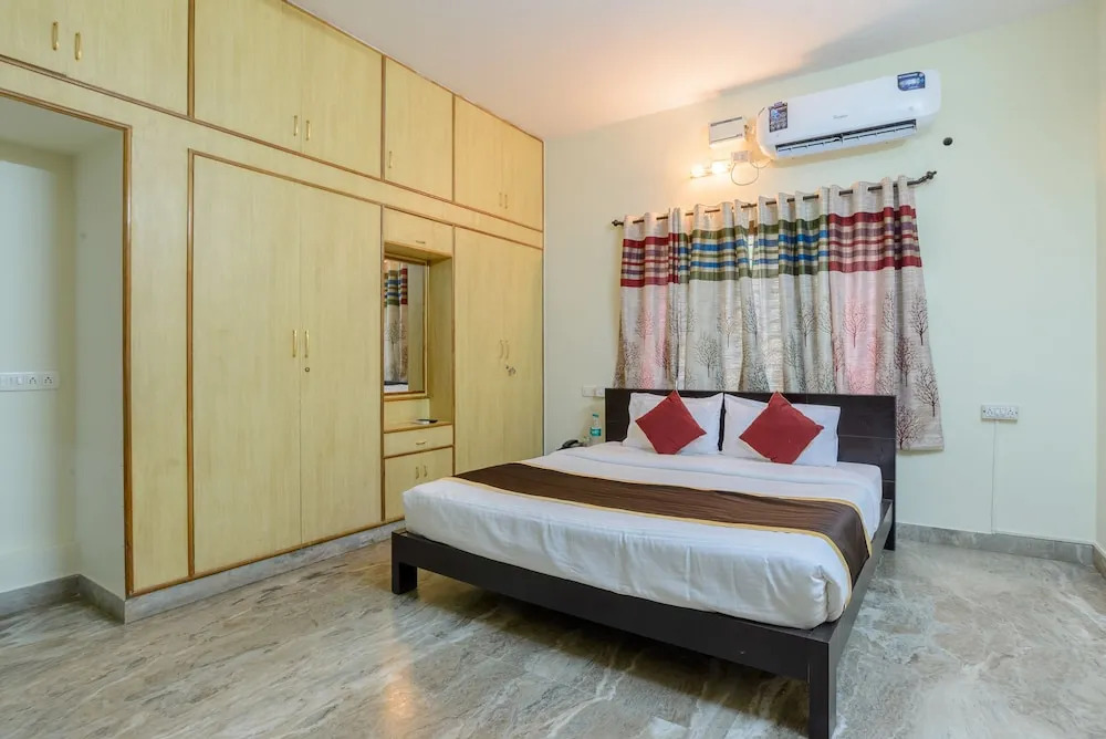 OYO 2507 Anugraha Homes