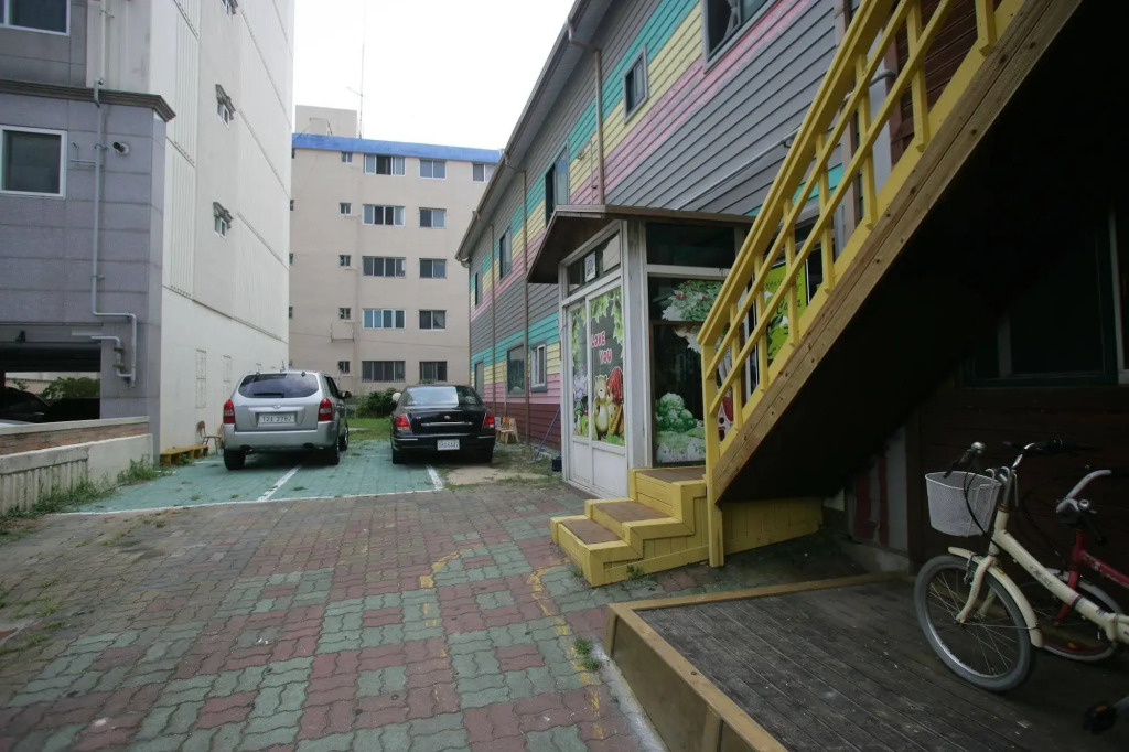 Calla Guest House - Hostel