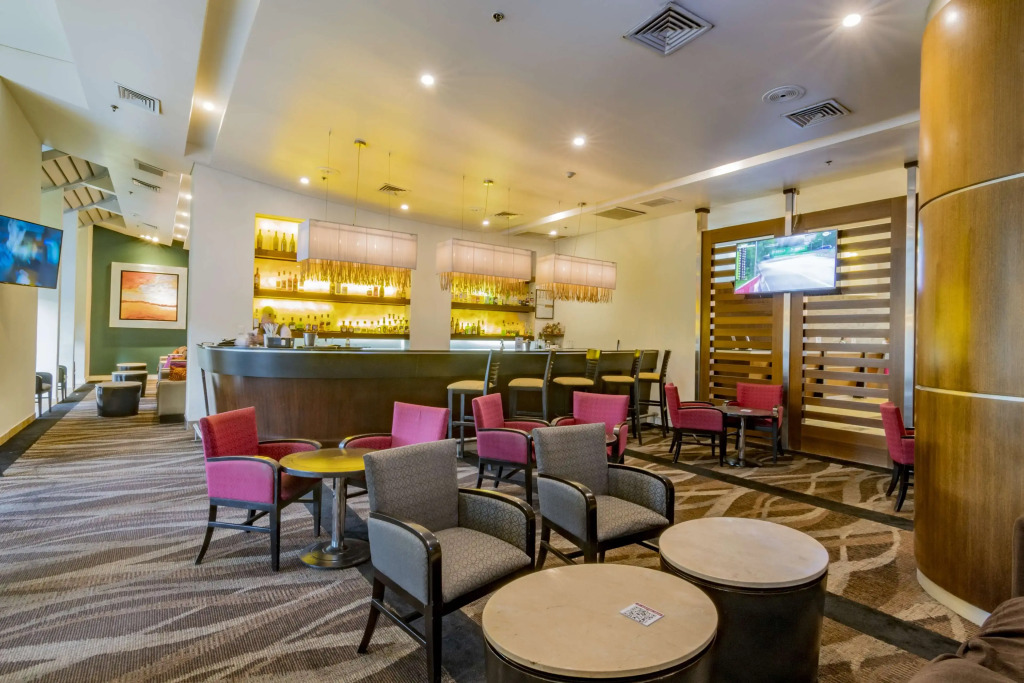 Hotel Lucerna Hermosillo
