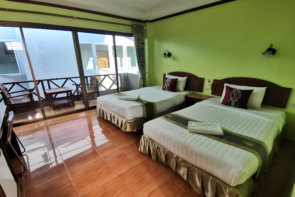 Me Mee Place & Tour Krabi