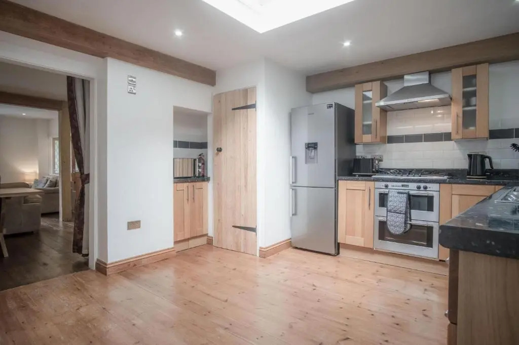 Church Terrace - 3 Bedroom Cottage - Saundersfoot
