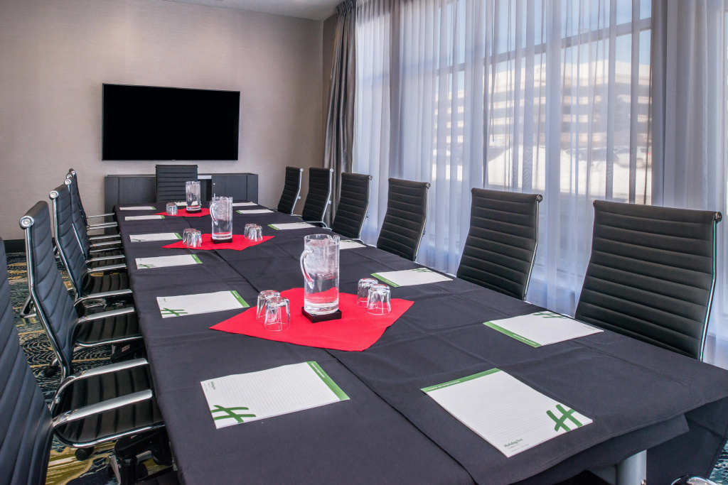 Holiday Inn Detroit Northwest - Livonia by IHG