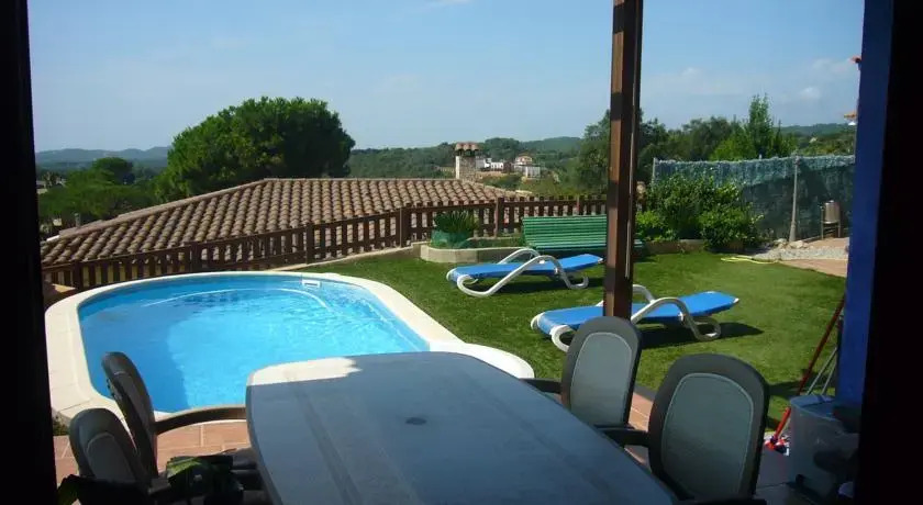 Villa Jovitta
