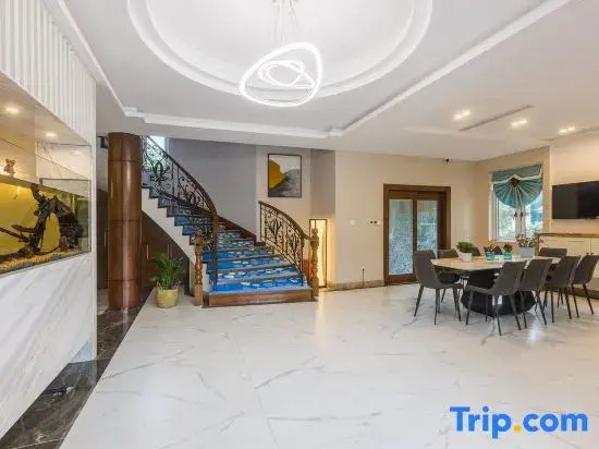 Hangzhou Manqingluo Homestay