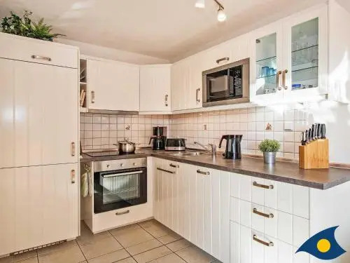 Inselhaus Wohnung 02