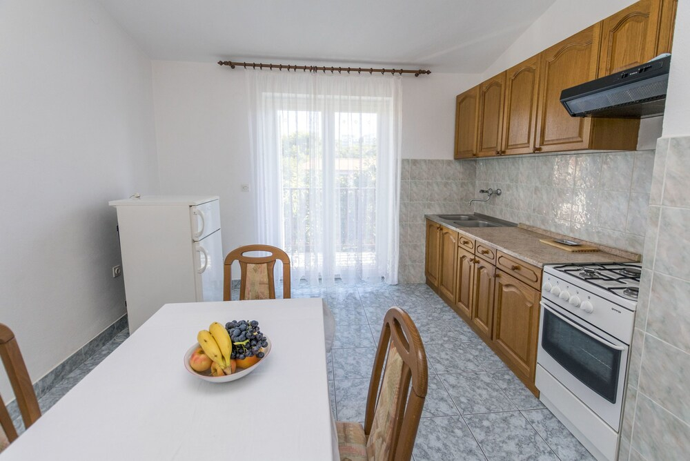 Apartments Matejka I