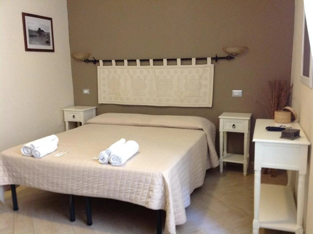 B&B Villamarì