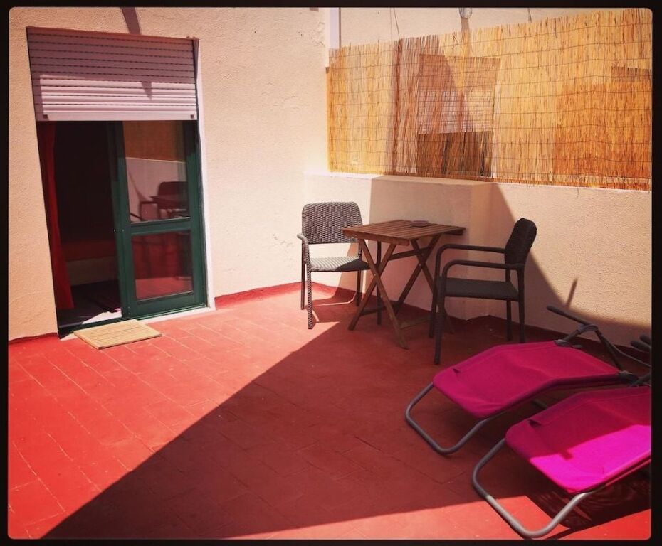 Al-Gharb Tavira Eco GuestHouse