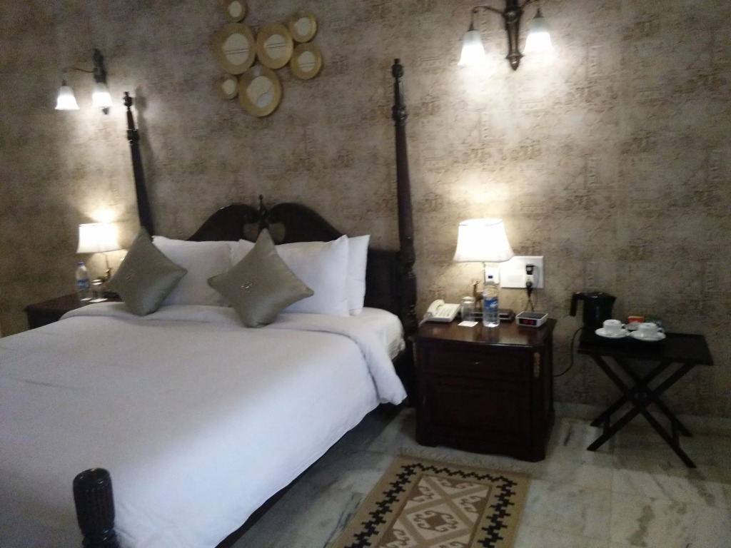 Hotel Jaisalkot