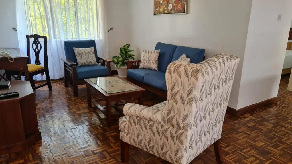 Stay.Plus Lantana Suites Westlands
