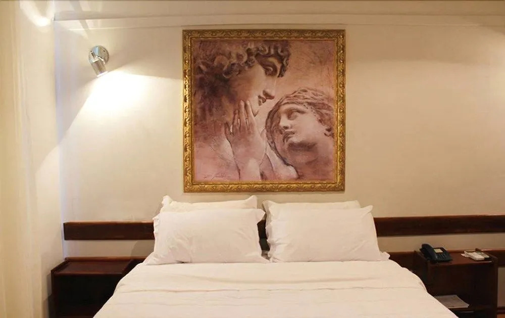Hotel Coroados