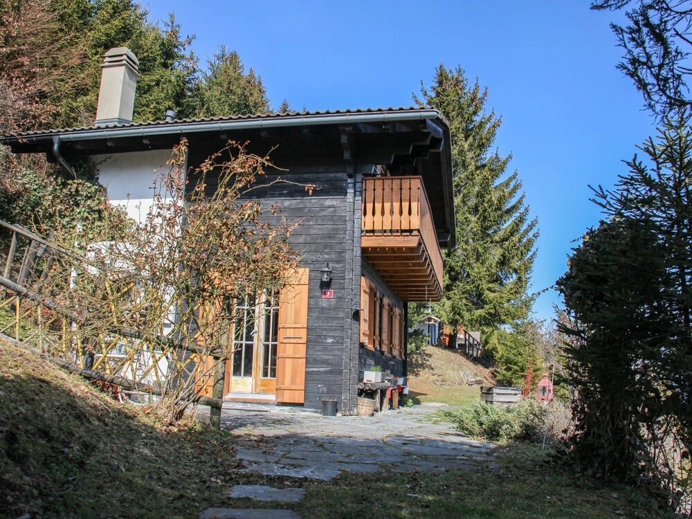 Chalet 1619 Gruy res