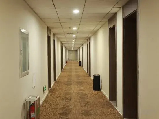 Hanting hotel