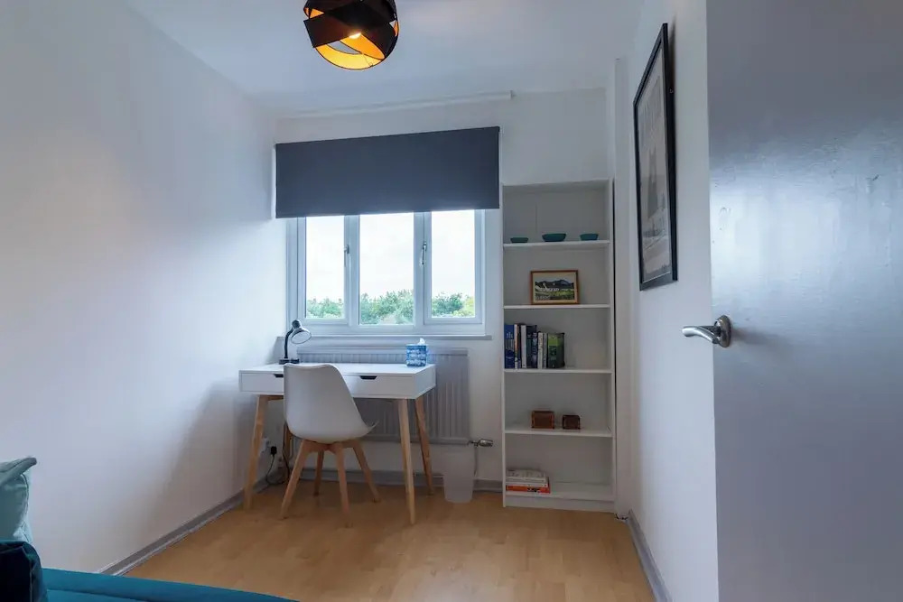 Captivating 3-bed House in London