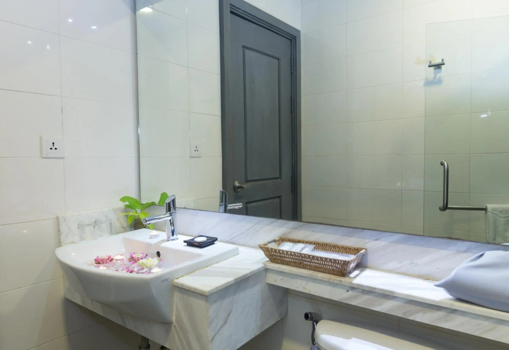Damrei Angkor Hotel