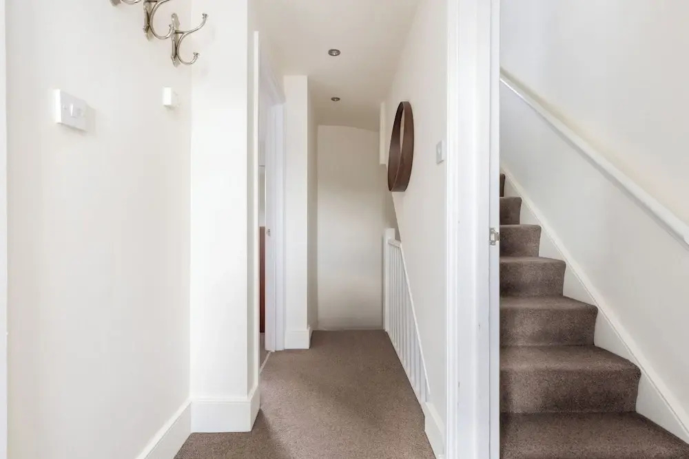 Stylish Flat in Wandsworth