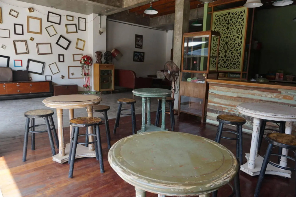 Muiphang Guesthouse